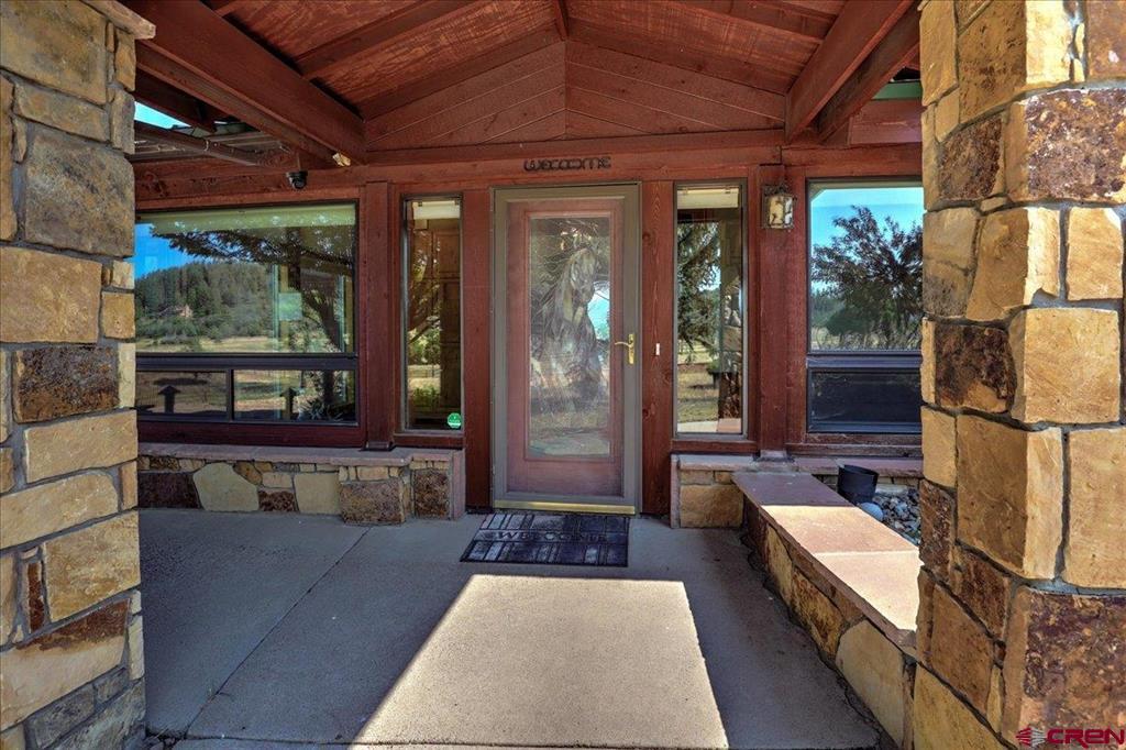 1064 Carino Place Pagosa Springs CO 81147