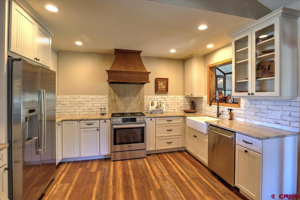 1064 Carino Place Pagosa Springs CO 81147