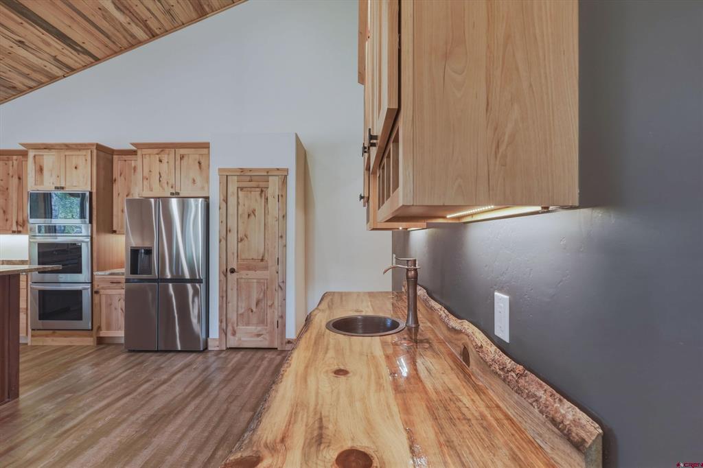 208 Pond Court Pagosa Springs CO 81147