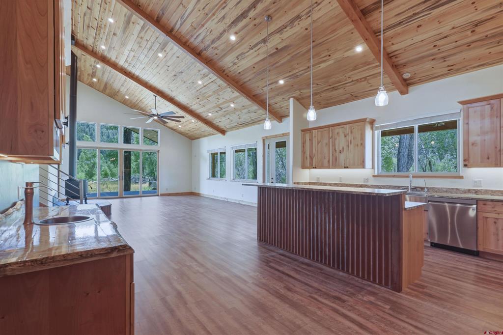 208 Pond Court Pagosa Springs CO 81147