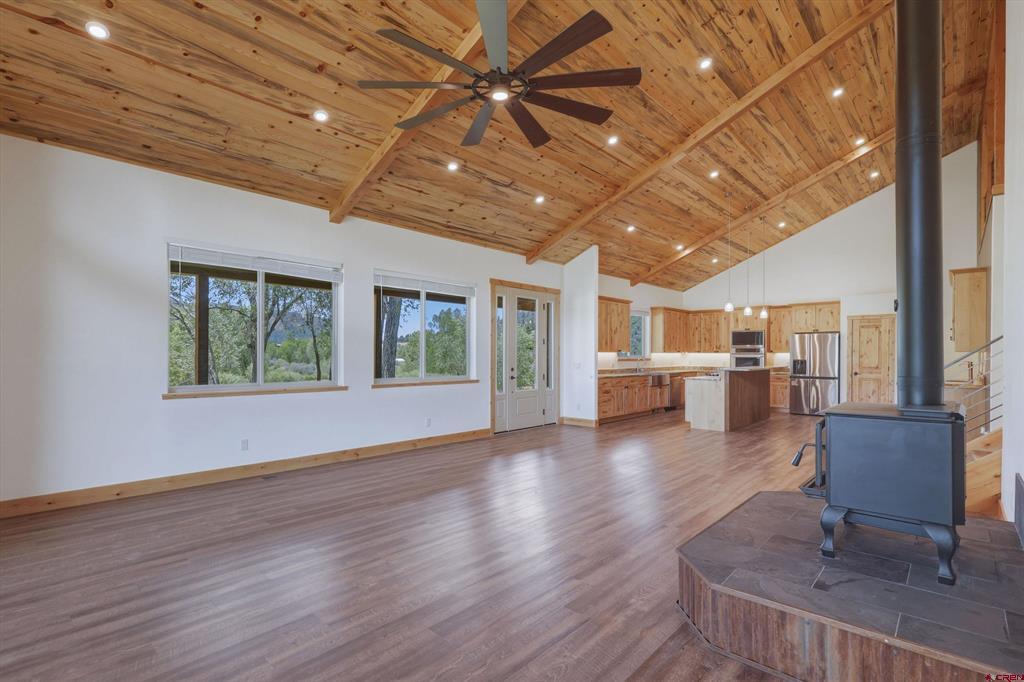 208 Pond Court Pagosa Springs CO 81147