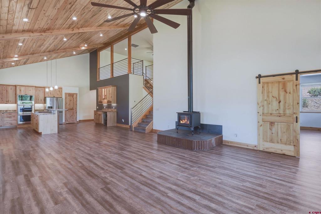 208 Pond Court Pagosa Springs CO 81147