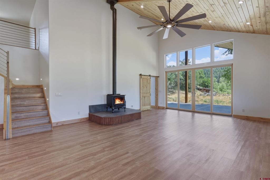 208 Pond Court Pagosa Springs CO 81147