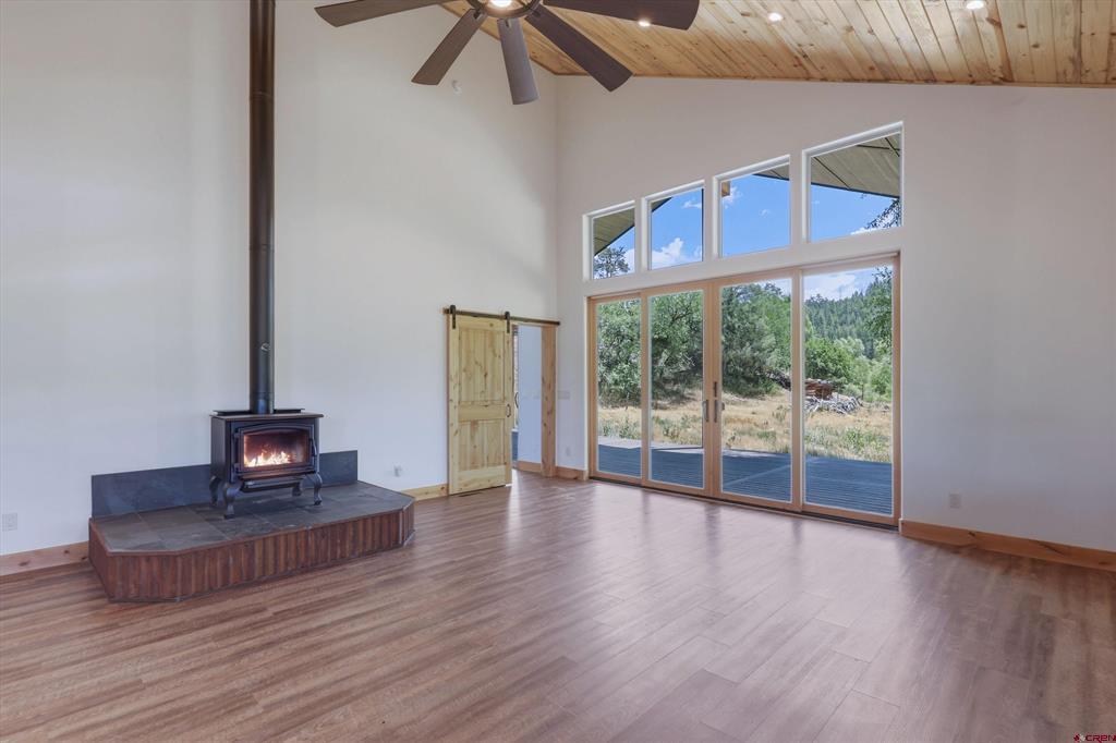 208 Pond Court Pagosa Springs CO 81147