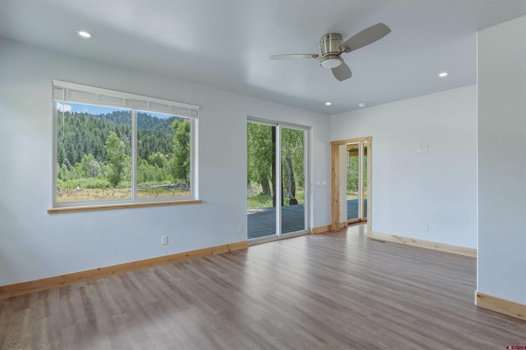 208 Pond Court Pagosa Springs CO 81147