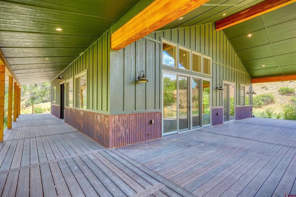 208 Pond Court Pagosa Springs CO 81147