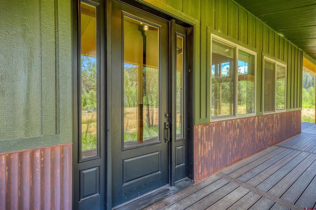 208 Pond Court Pagosa Springs CO 81147