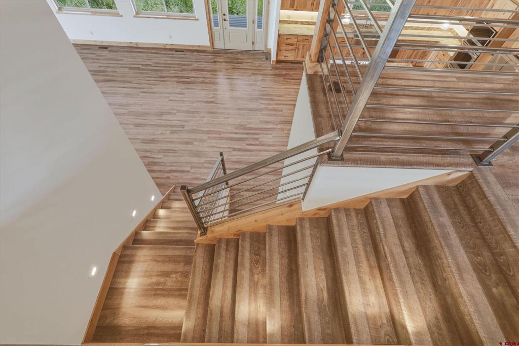 208 Pond Court Pagosa Springs CO 81147