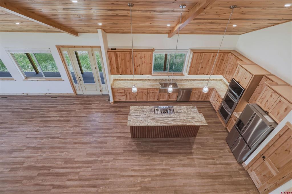 208 Pond Court Pagosa Springs CO 81147