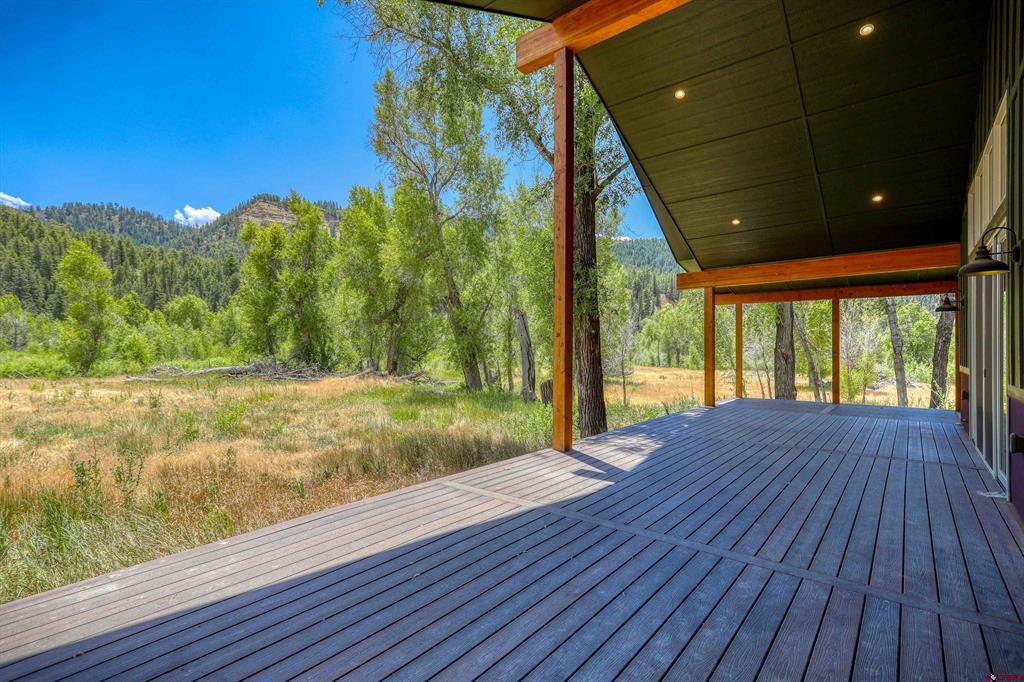 208 Pond Court Pagosa Springs CO 81147