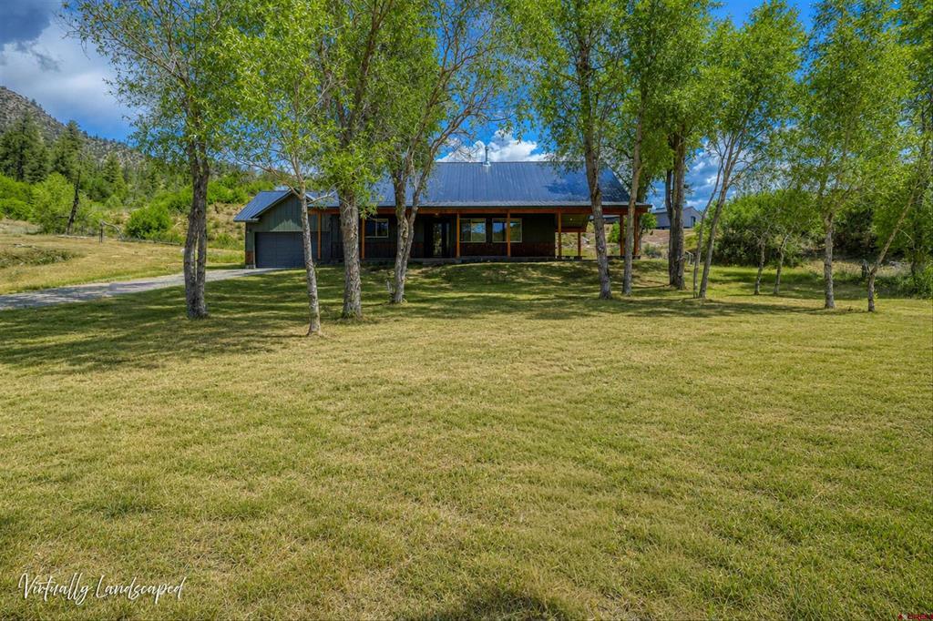 208 Pond Court Pagosa Springs CO 81147