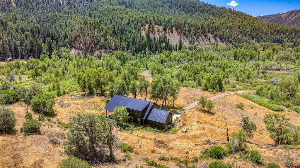 208 Pond Court Pagosa Springs CO 81147