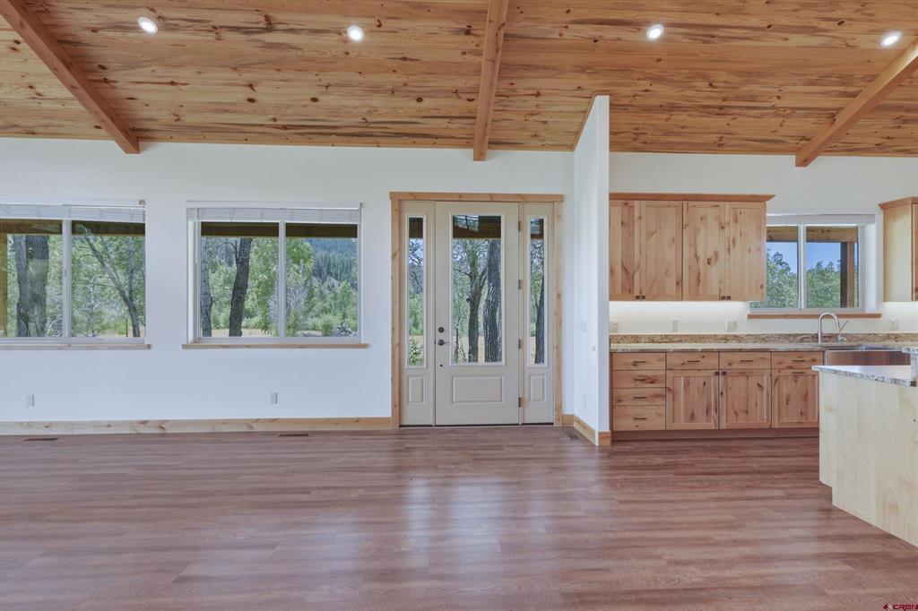 208 Pond Court Pagosa Springs CO 81147