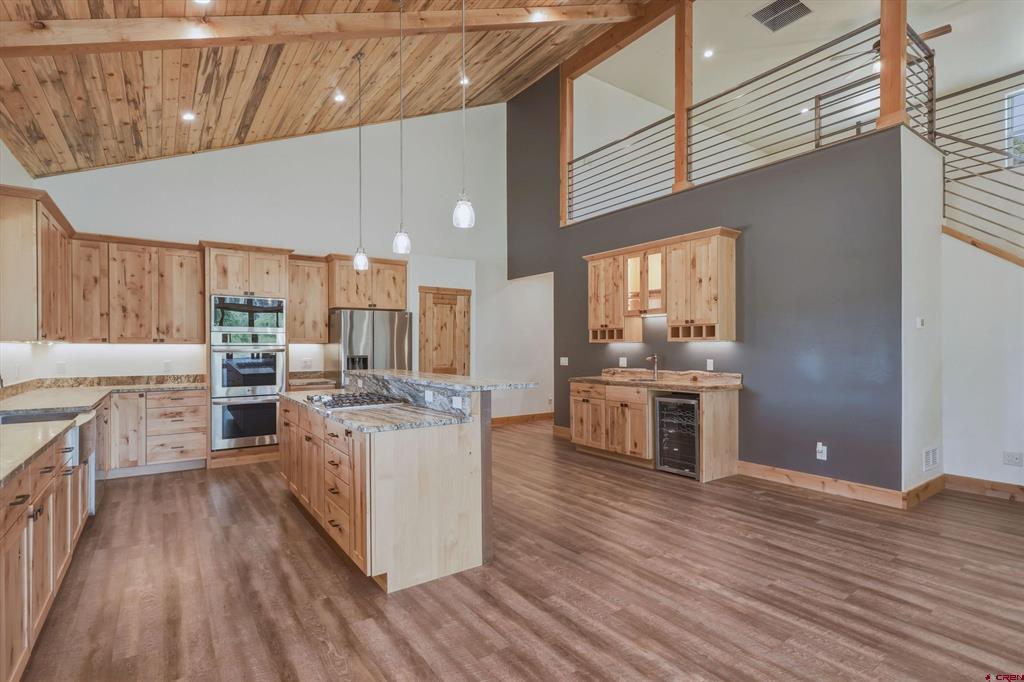 208 Pond Court Pagosa Springs CO 81147