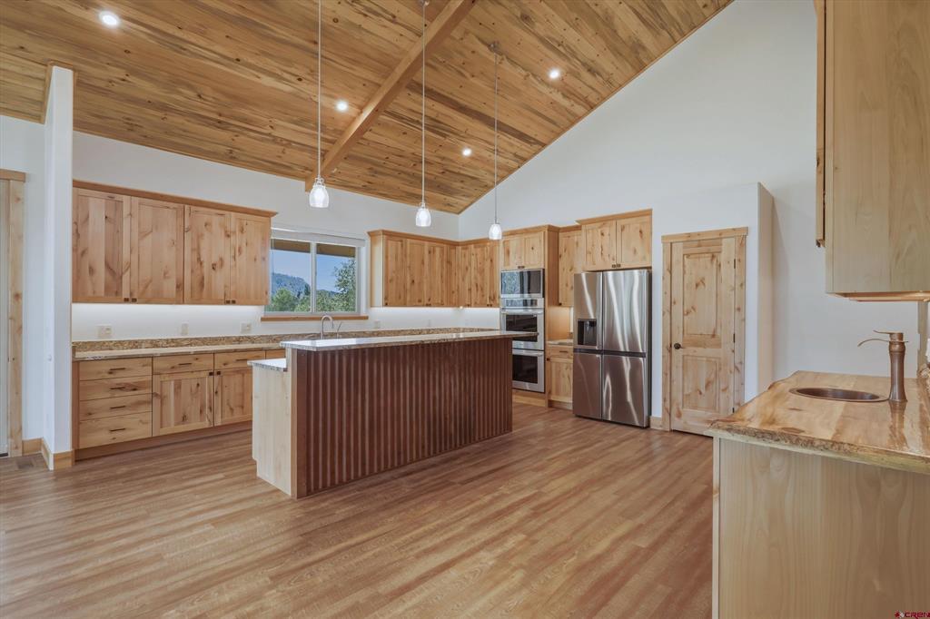 208 Pond Court Pagosa Springs CO 81147