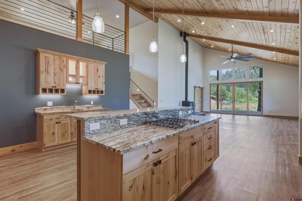 208 Pond Court Pagosa Springs CO 81147
