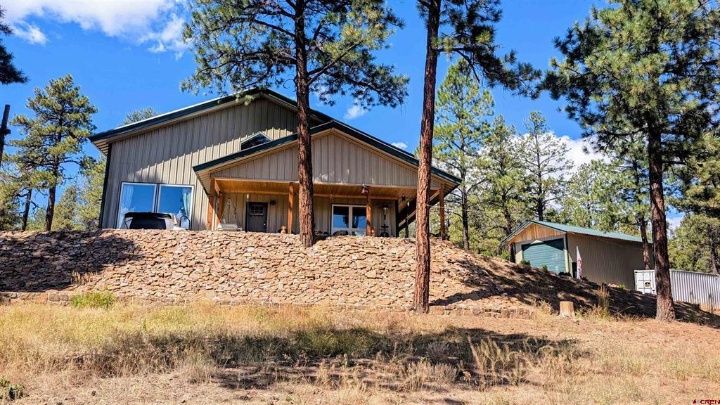 Pagosa Springs CO, 603 Great West