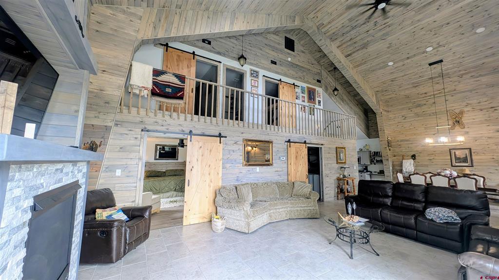 603 Great West Avenue Pagosa Springs CO 81147