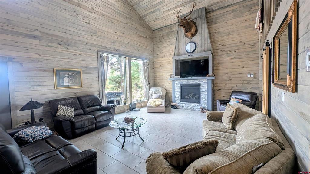 603 Great West Avenue Pagosa Springs CO 81147