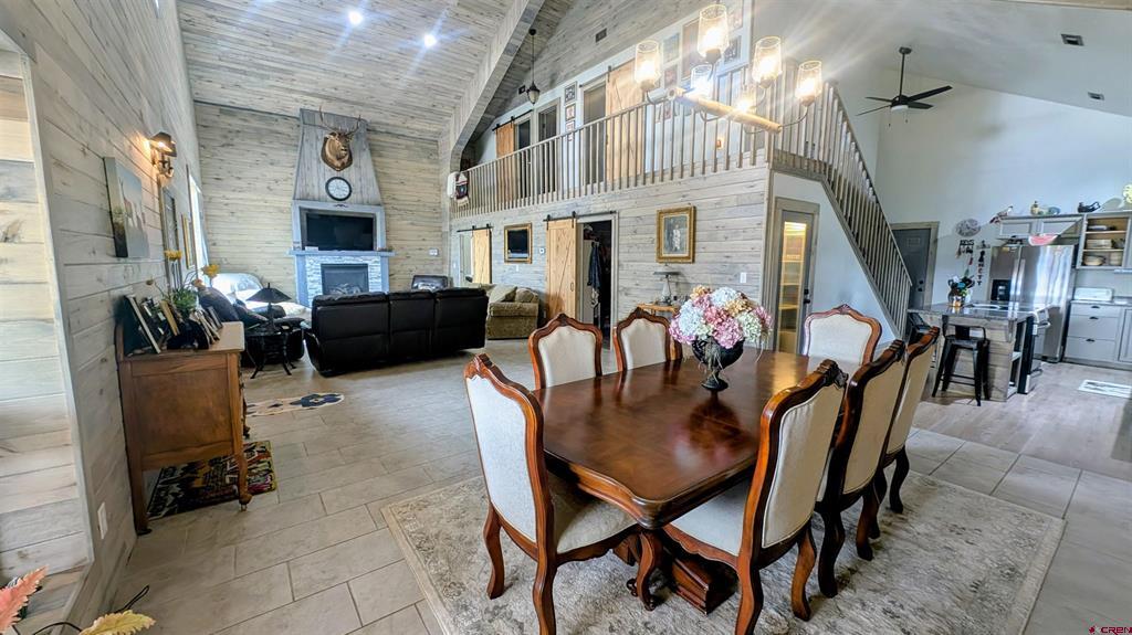 603 Great West Avenue Pagosa Springs CO 81147