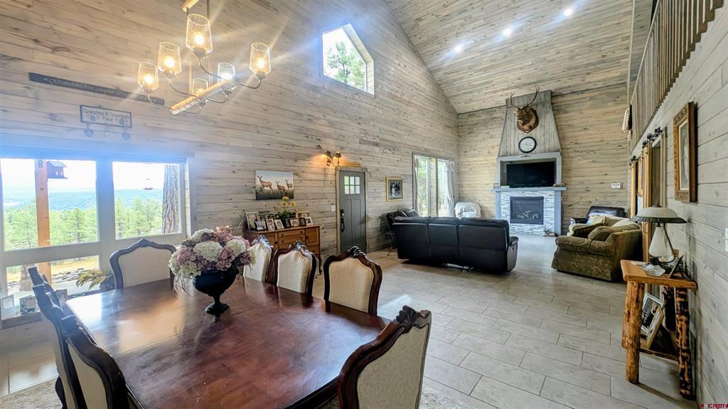 603 Great West Avenue Pagosa Springs CO 81147