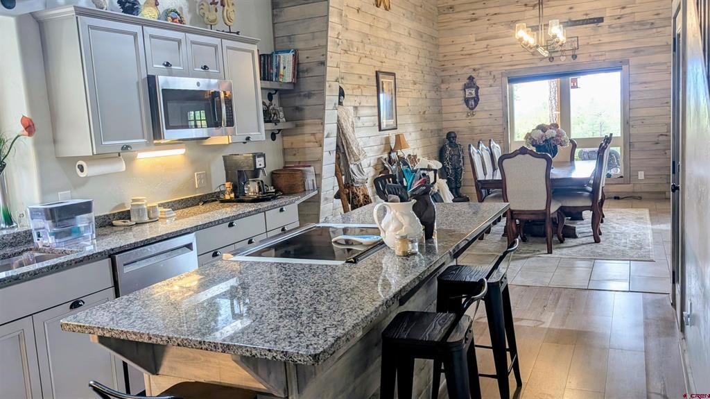 603 Great West Avenue Pagosa Springs CO 81147