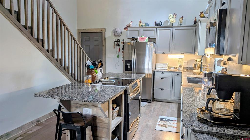 603 Great West Avenue Pagosa Springs CO 81147
