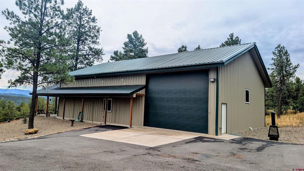 603 Great West Avenue Pagosa Springs CO 81147