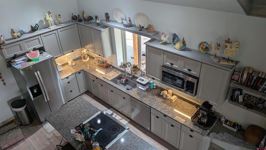 603 Great West Avenue Pagosa Springs CO 81147