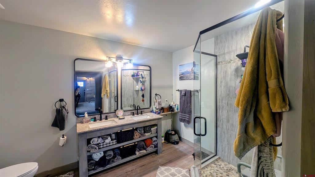 603 Great West Avenue Pagosa Springs CO 81147