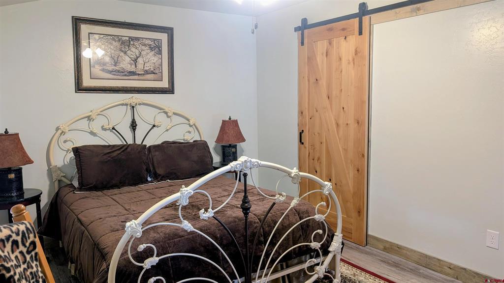 603 Great West Avenue Pagosa Springs CO 81147