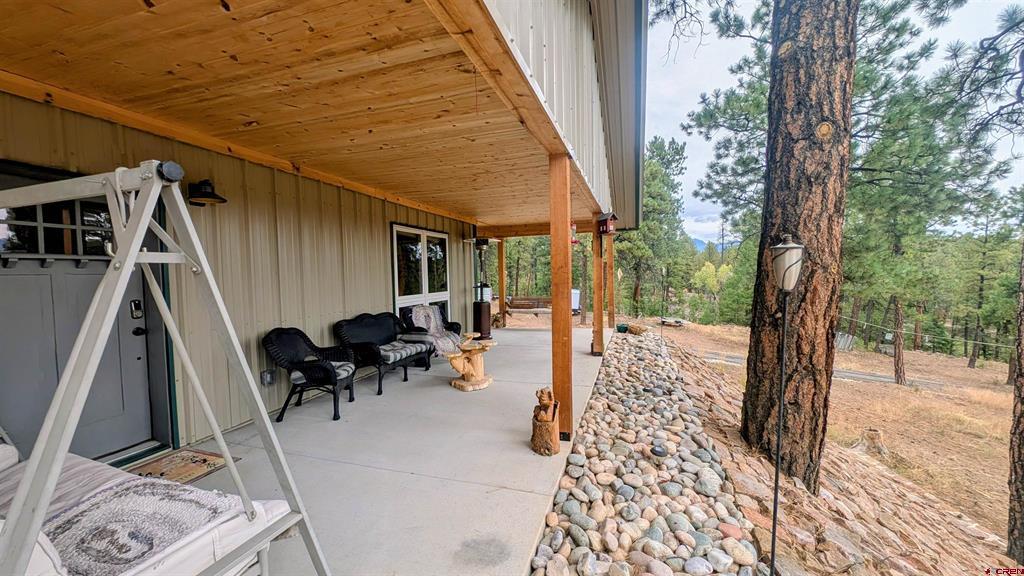 603 Great West Avenue Pagosa Springs CO 81147