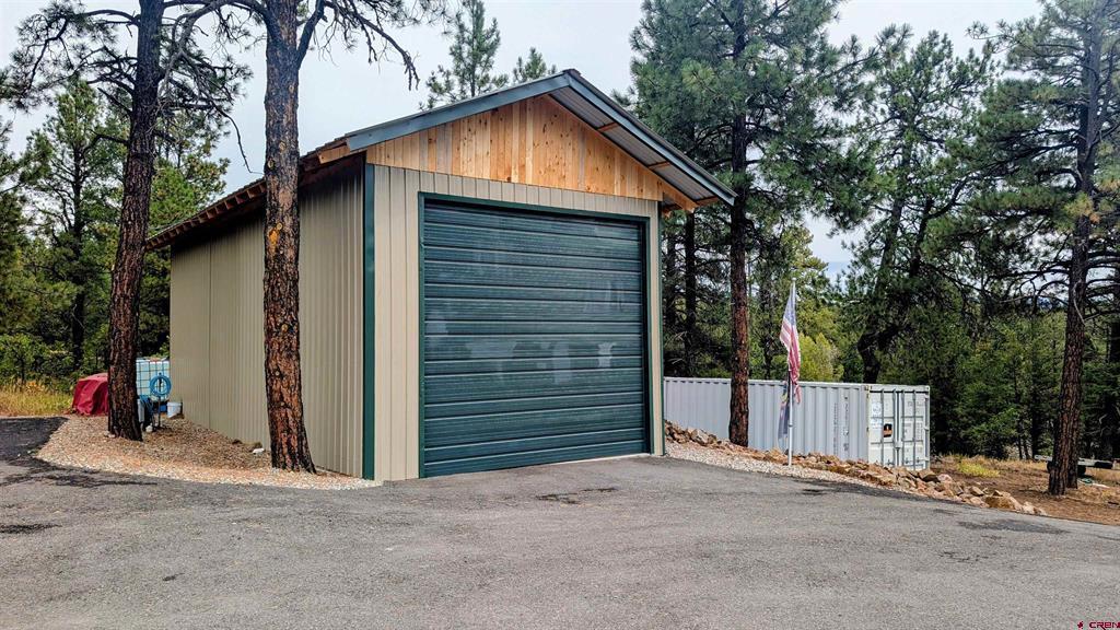 603 Great West Avenue Pagosa Springs CO 81147