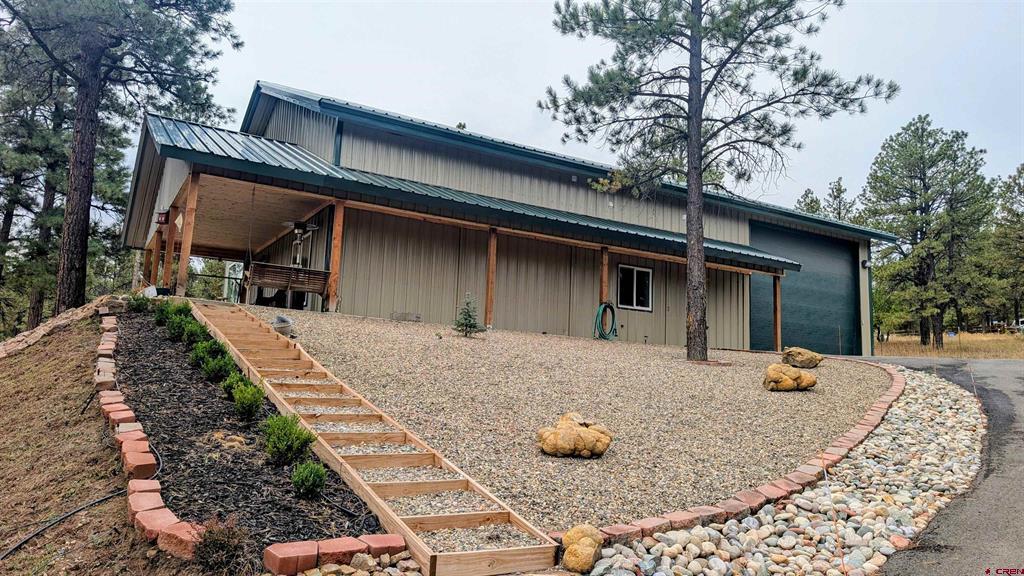 603 Great West Avenue Pagosa Springs CO 81147