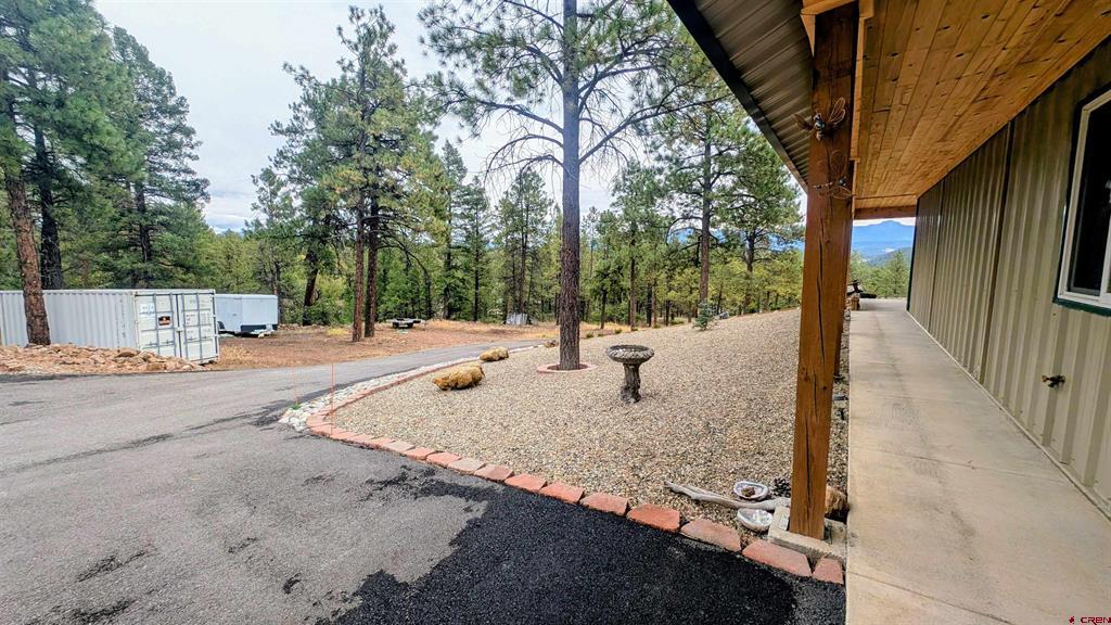 603 Great West Avenue Pagosa Springs CO 81147