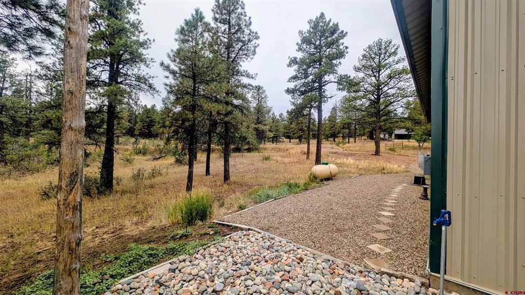 603 Great West Avenue Pagosa Springs CO 81147