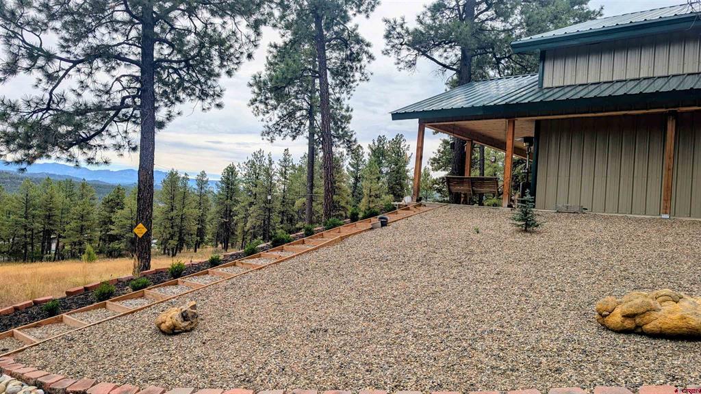 603 Great West Avenue Pagosa Springs CO 81147