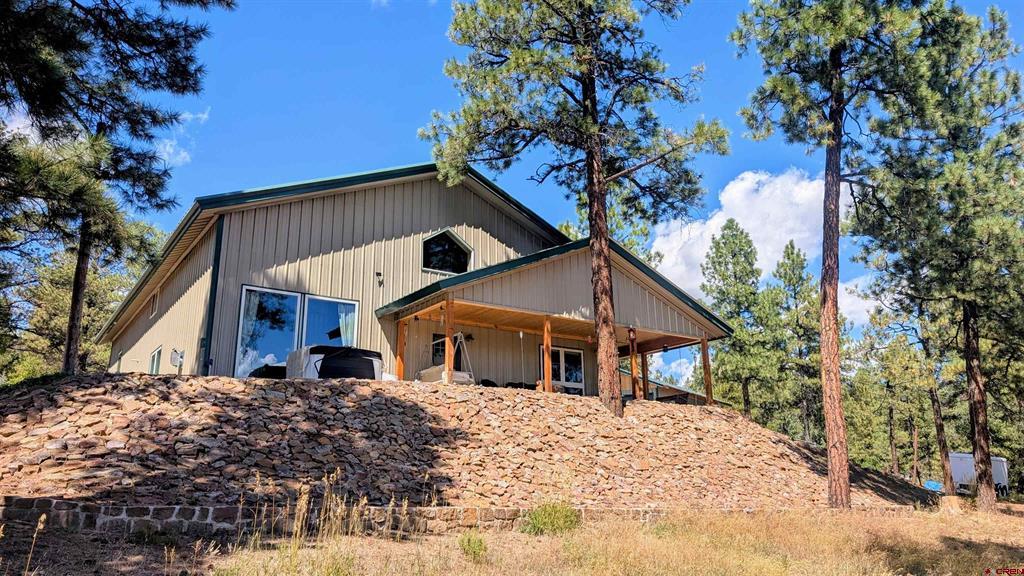 603 Great West Avenue Pagosa Springs CO 81147