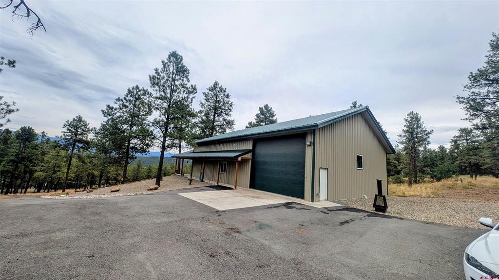603 Great West Avenue Pagosa Springs CO 81147