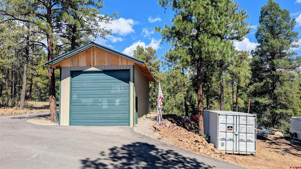 603 Great West Avenue Pagosa Springs CO 81147