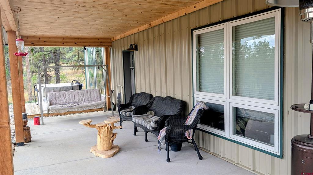 603 Great West Avenue Pagosa Springs CO 81147