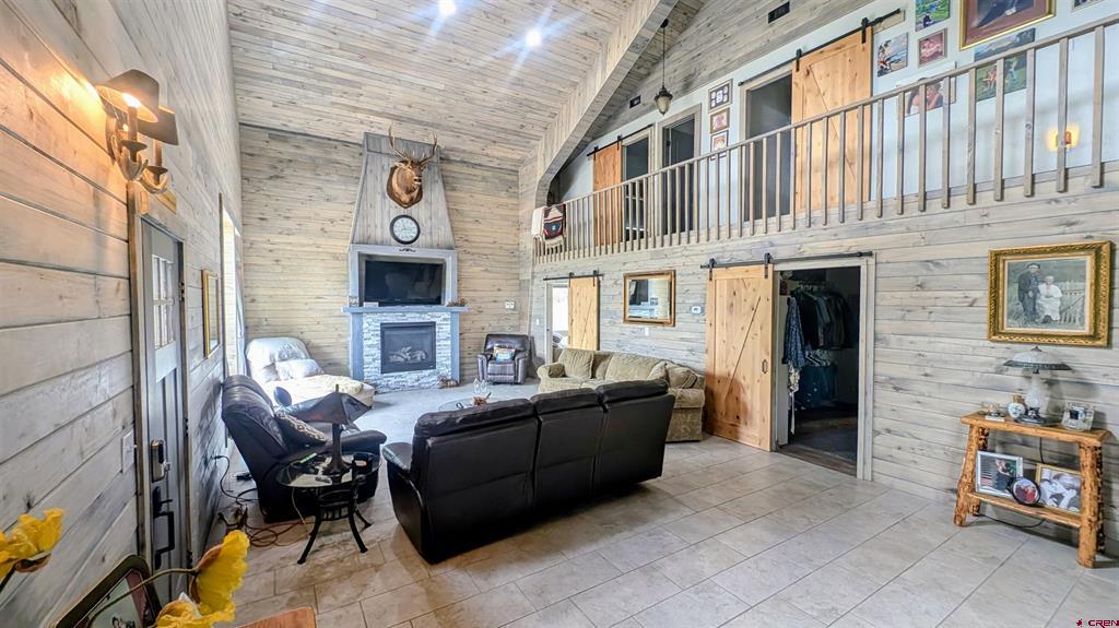 603 Great West Avenue Pagosa Springs CO 81147