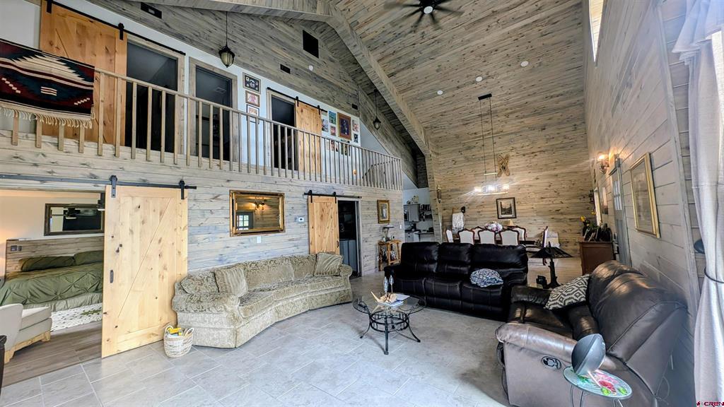 603 Great West Avenue Pagosa Springs CO 81147