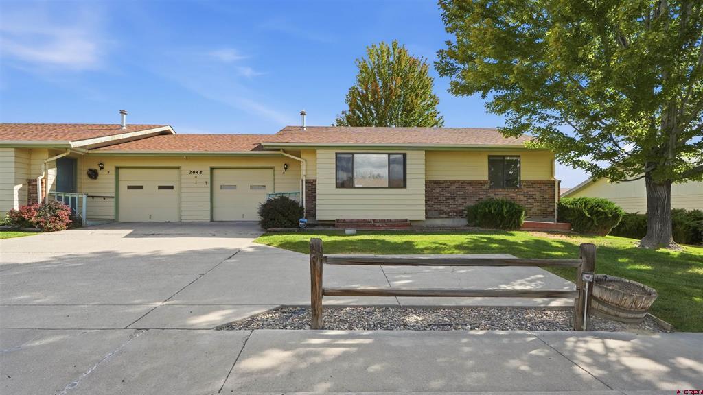 2048 Winston Way Montrose CO 81401