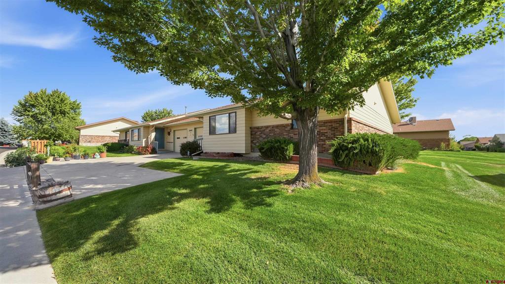 2048 Winston Way Montrose CO 81401