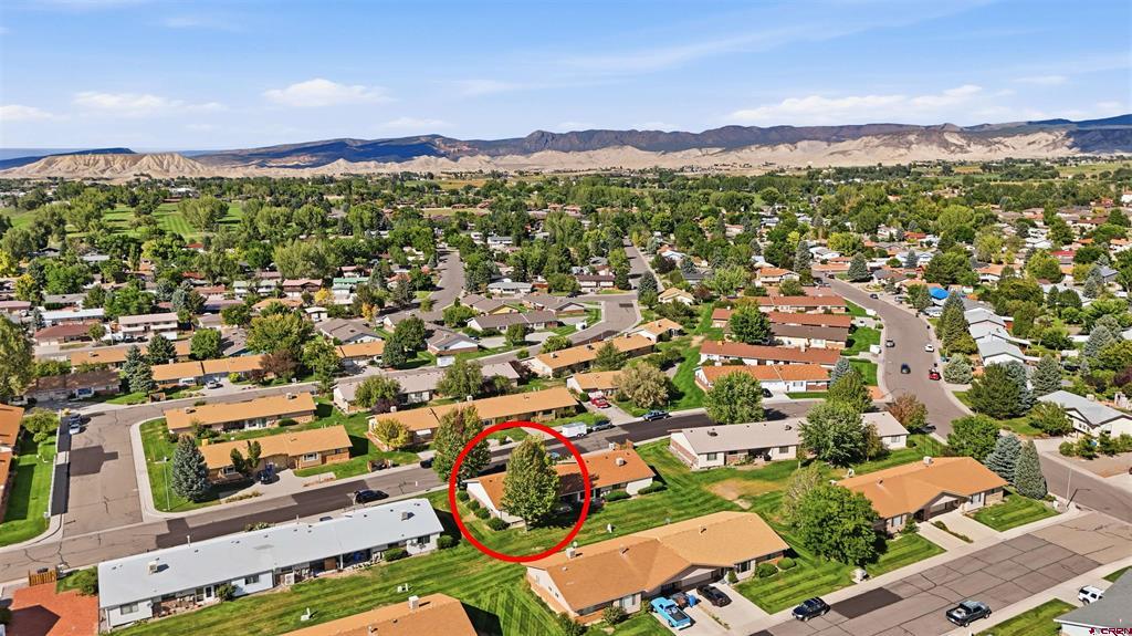 2048 Winston Way Montrose CO 81401