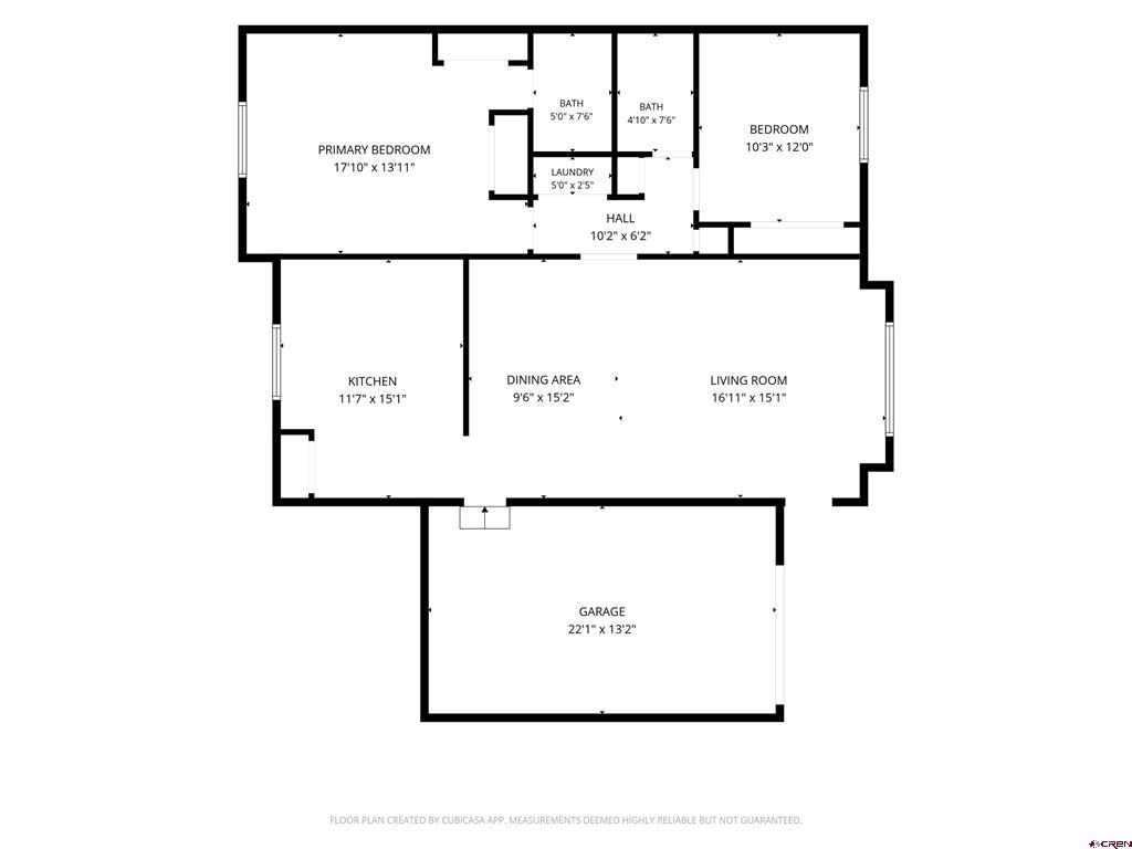 2048 Winston Way Montrose CO 81401