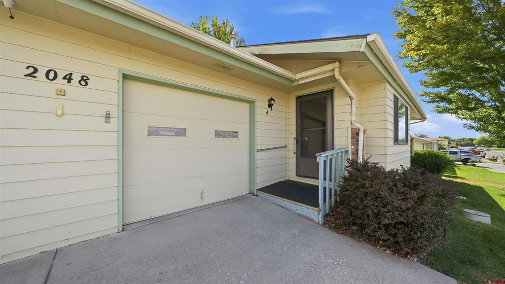 2048 Winston Way Montrose CO 81401