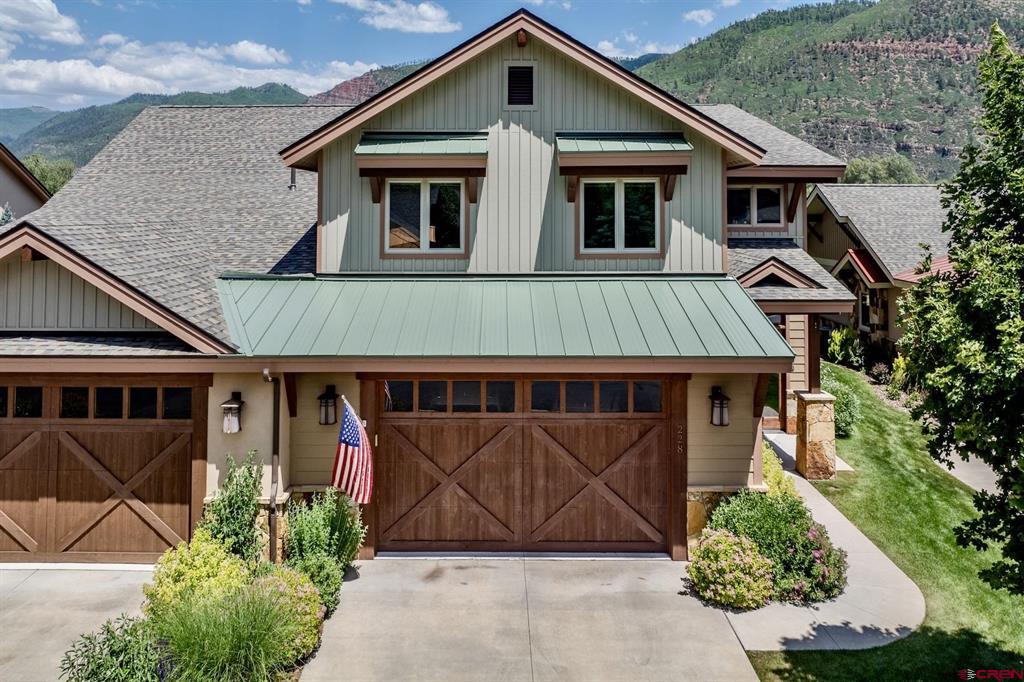 228 Trimble Crossing Drive Durango CO 81301