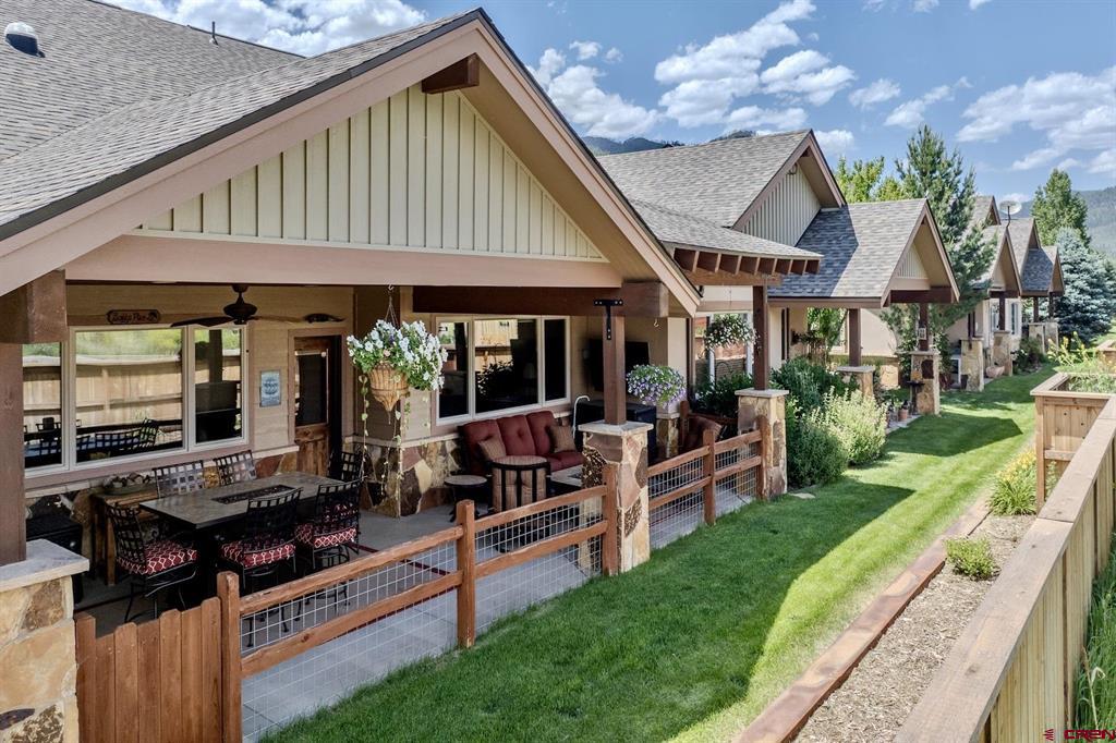 228 Trimble Crossing Drive Durango CO 81301